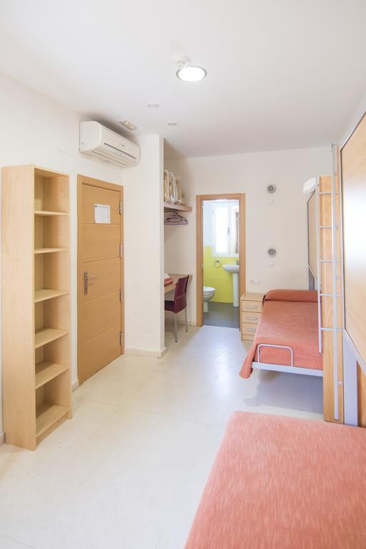 Albergue Inturjoven Marbella Exterior photo