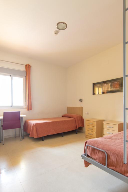 Albergue Inturjoven Marbella Exterior photo