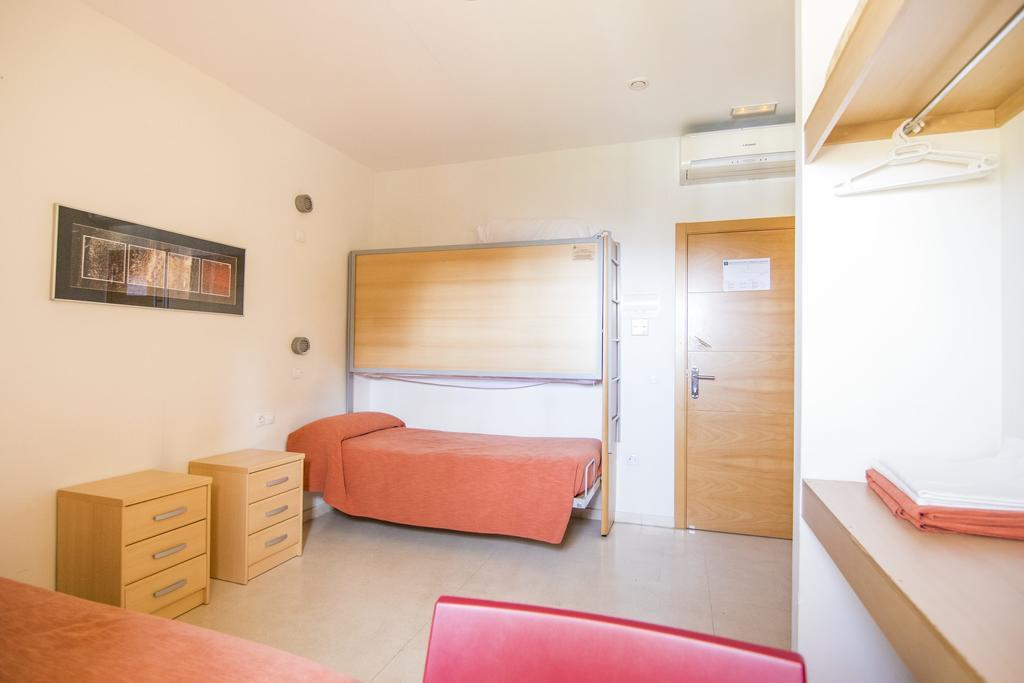 Albergue Inturjoven Marbella Exterior photo