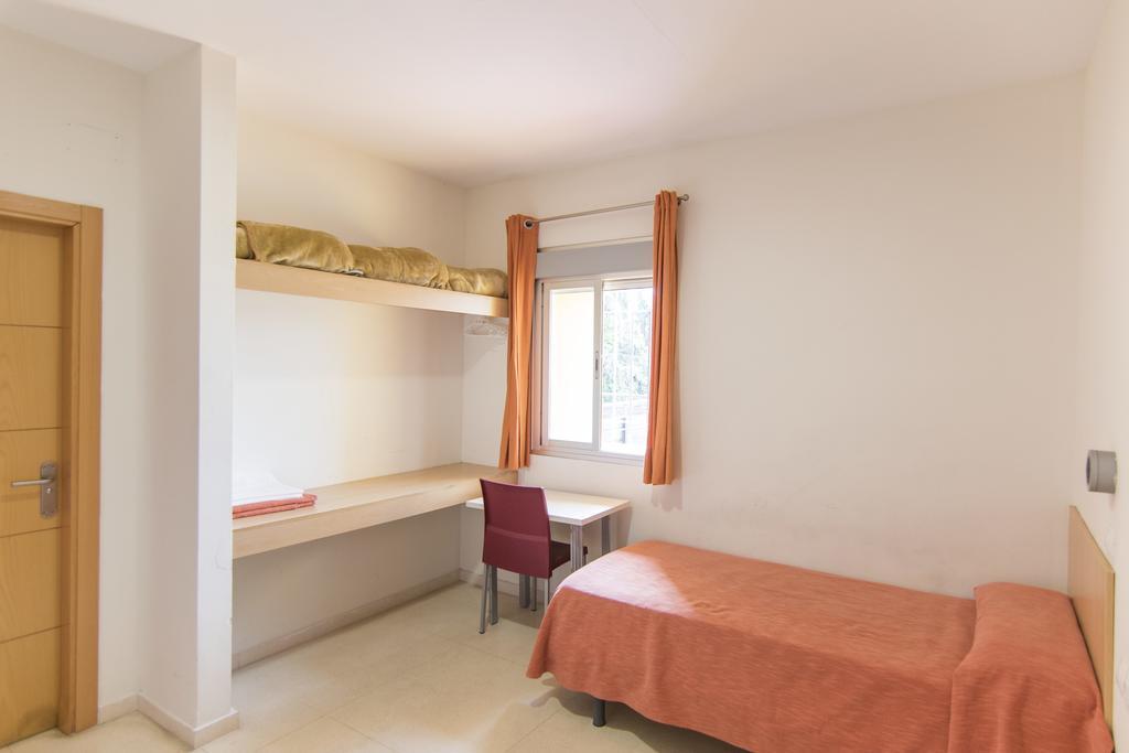 Albergue Inturjoven Marbella Exterior photo