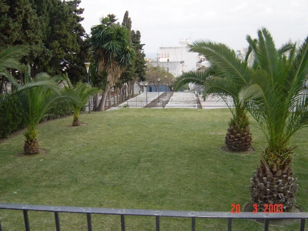 Albergue Inturjoven Marbella Exterior photo