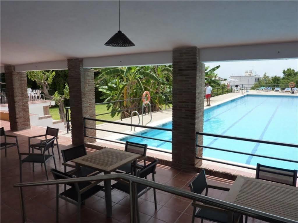 Albergue Inturjoven Marbella Exterior photo